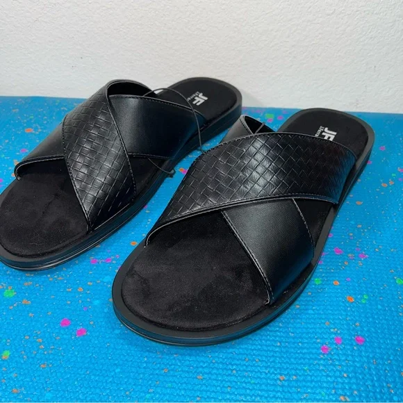 jf j.ferrar | Shoes | Brand New Jf J Ferrar Fulton Black  display picture 3